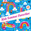 Kids Summer Favorites cover