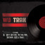 Wu Trax cover