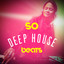 50 Deep House Beats cover