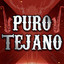Puro Tejano cover