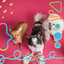Ambiance for Doggy Nap Time cover