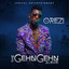 The Gehn Gehn Album cover