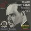 Oistrakh Collection, Vol. 4: Beethoven Triple Concerto cover