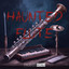 HAUNTED FLUTE cover