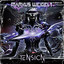 Tension cover