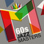 60s Jazz Masters cover