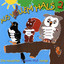 Neulich lief einmal, husch, husch cover