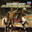 Prokofiev: Alexander Nevsky cover