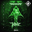 Resolute artwork