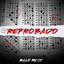 Reprobado cover
