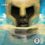 Like U artwork