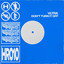 Don't Turn It Off - Extended Mix