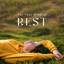 Put Your Mind at Rest: Music for Deep Relaxation, Stop Worrying, Stress Relief, Spiritual Harmony cover