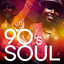 90's Soul cover