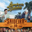 Saideira dos 10 Anos, Pt. 2 (Ao Vivo) cover
