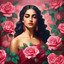 Roses cover