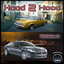 Big Caz Presents Hood 2 Hood, Vol. 2 cover