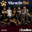 Vibração Sol no Estúdio Showlivre (Ao Vivo) cover