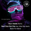 Back For More - Neon Nitelife Extended Instrumental