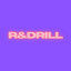 R&Drill cover