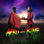 Afro Meets King cover