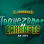 Toquezones de Cannabis (En Vivo)