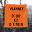 VIANNEY - D'or et d'etain