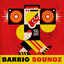 Barrio Soundz cover