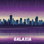 Galaxia cover