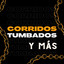 Corrido espacial cover