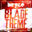 Blade Theme - Edit