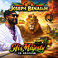 Joseph Benaiah - His Majesty Is Coming