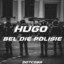 Hugo Bel Die Polisie cover