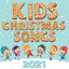 Kids Christmas 2021 cover