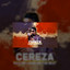 Cereza Dembow Beat cover