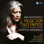 Rachmaninov: Music for Two Pianos cover