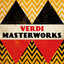 Verdi: Masterwork cover