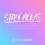 Stay Alive (Originally Performed by Jung Kook) - Piano Karaoke Version