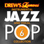Drew's Famous Instrumental Jazz And Vocal Pop Collection (Vol. 6) cover