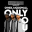 ONeil M. — Only You cover art