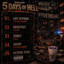 Of 82 - Last Days