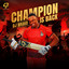 Champion Is Back cover