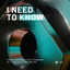 I Need To Know feat. Sam Welch - Extended Mix