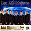 Los Gigantes - Me M**a La Melancolia
