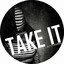 Take It - David Temessi Remix