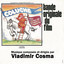 Chanson du chevalier blanc cover