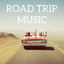 Road Trip Music cover