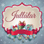 Jullåtar cover