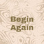 Begin Again cover