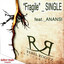 Fragile (Feat. Anansi) cover